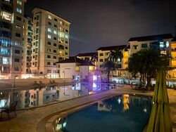 Changi Court (D16), Condominium #633750051